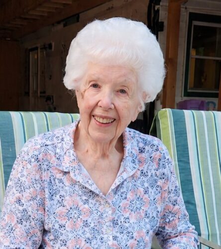 Lenore Scheresky